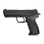 Страйкбольный пистолет (Tokyo Marui) HK45 GBB (Black)